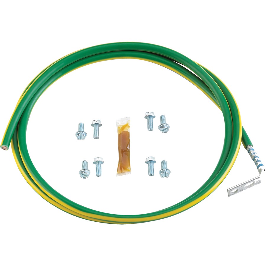 Panduit Jumper Cord