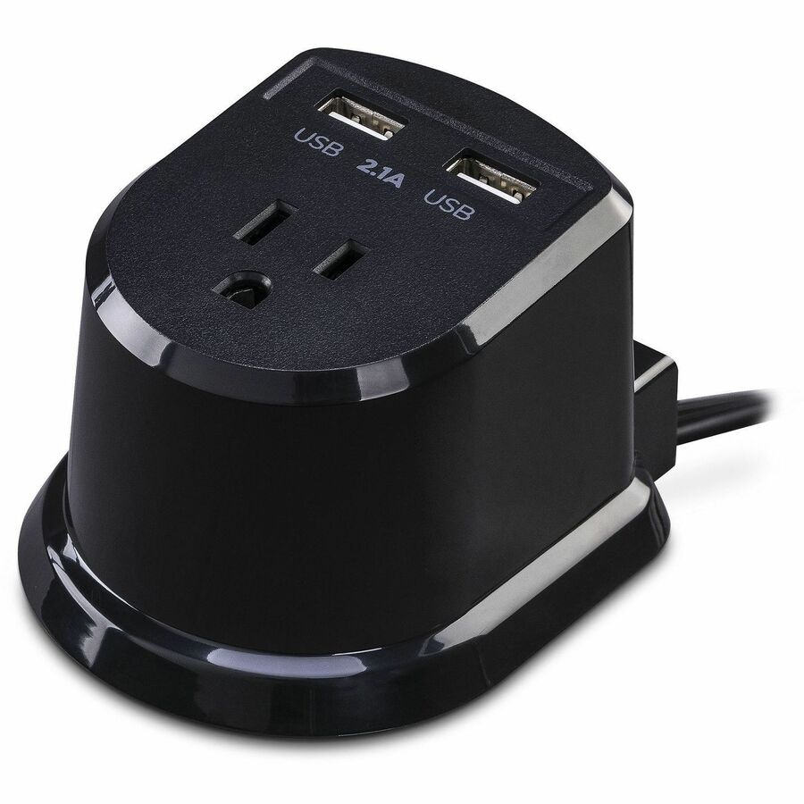 CyberPower CSP105U Power Stations 1 Outlet Power Station