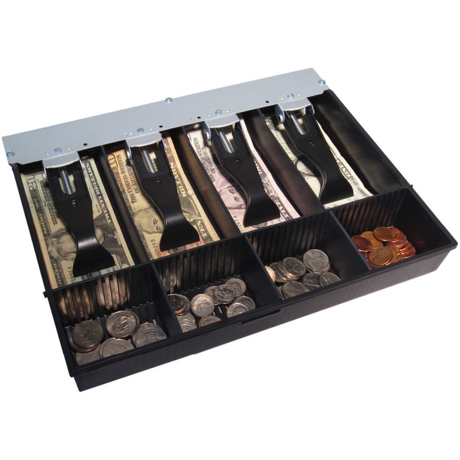 apg® Cash Drawer VPK-15B-27-BX Till