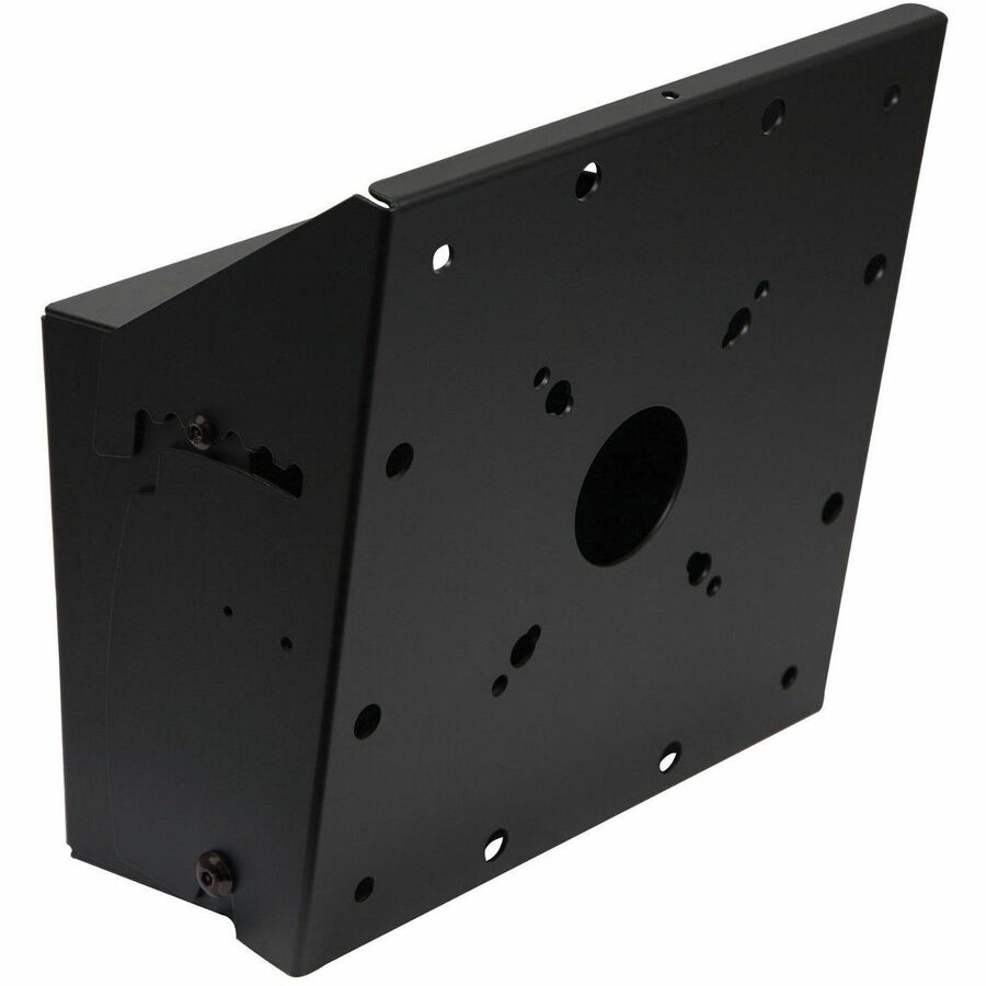 Peerless-AV® Modular Dual Pole Tilt Box For one display