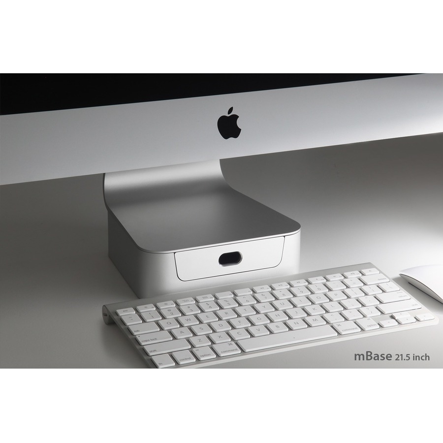 Rain Design mBase 21.5IN iMac