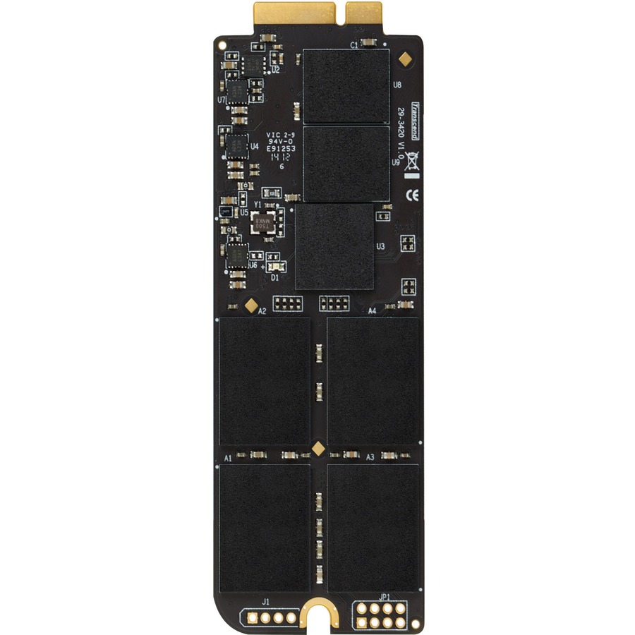 Transcend JetDrive 720 960 GB Solid State Drive - Internal - SATA (SATA/600)