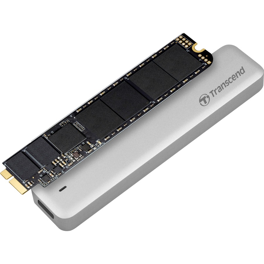 Transcend JetDrive 500 480 GB Solid State Drive - Internal - SATA (SATA/600)