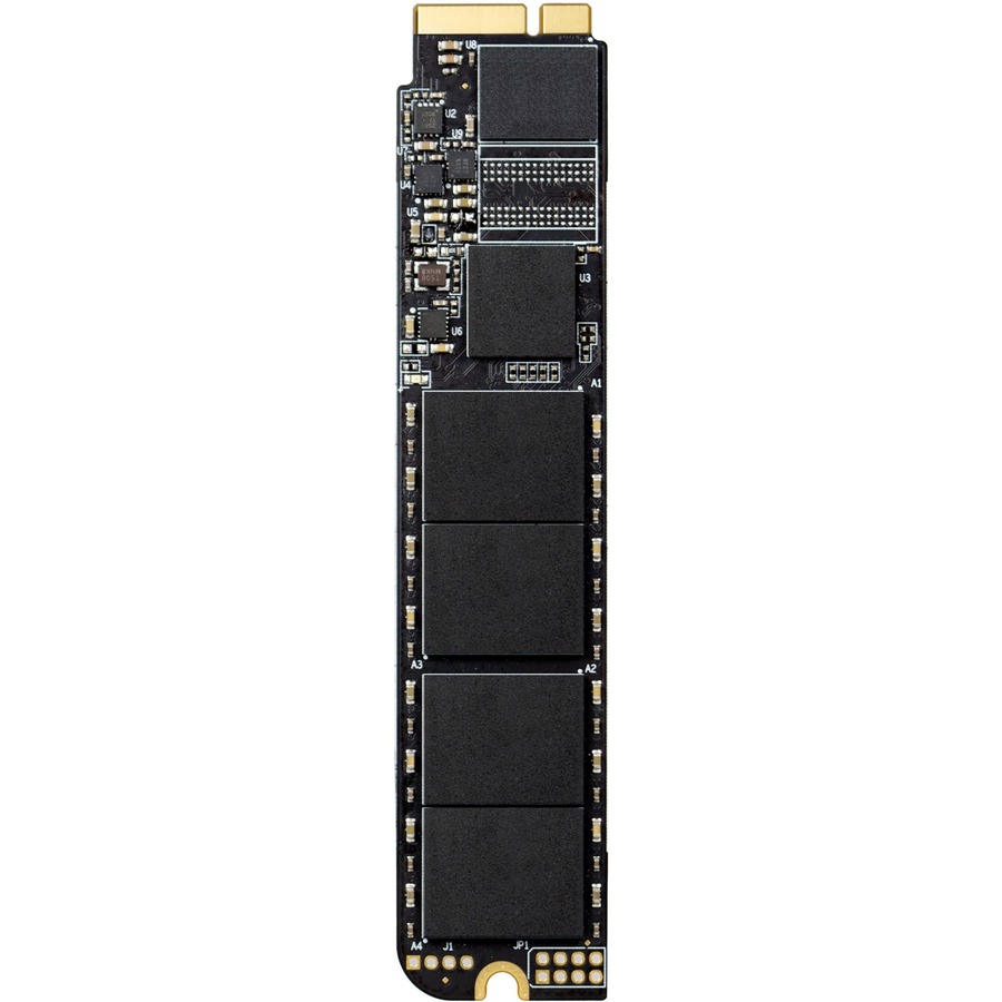 Transcend JetDrive 520 240 GB Solid State Drive - Internal - SATA (SATA/600)