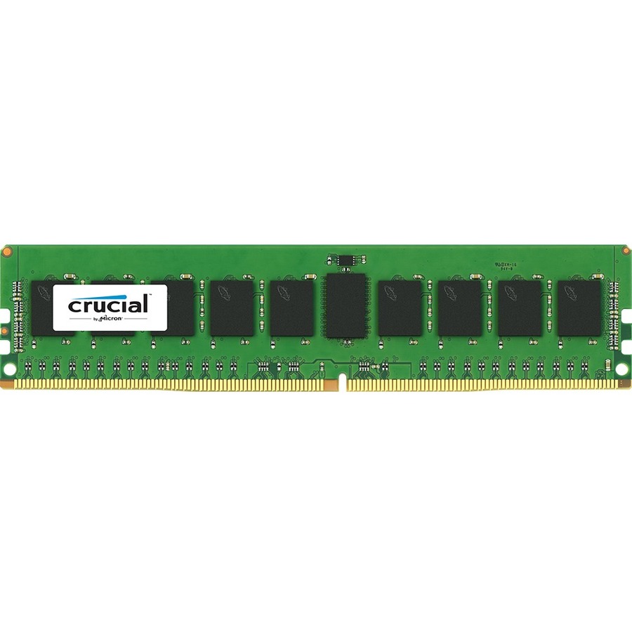 Micron 8GB DDR4 SDRAM Memory Module