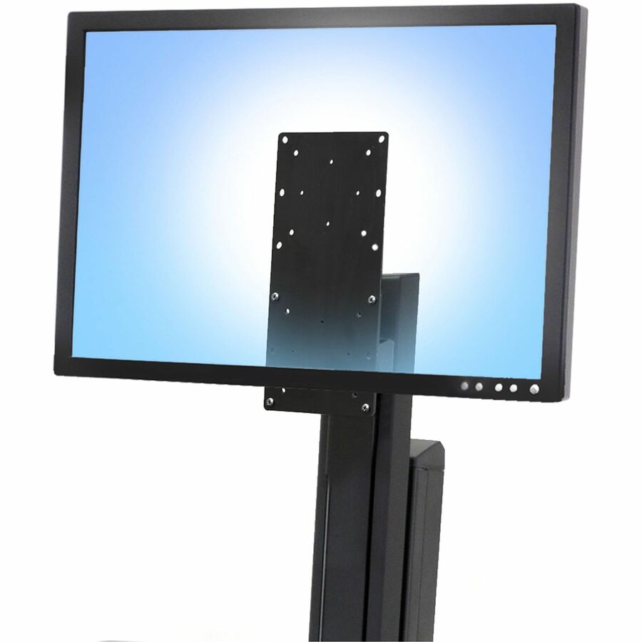 Ergotron Tall-User Kit for Single Display