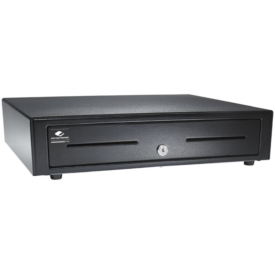 apg®Standard- Duty Point of Sale Cash Drawer | Vasario Series VB320-BL1616-B5