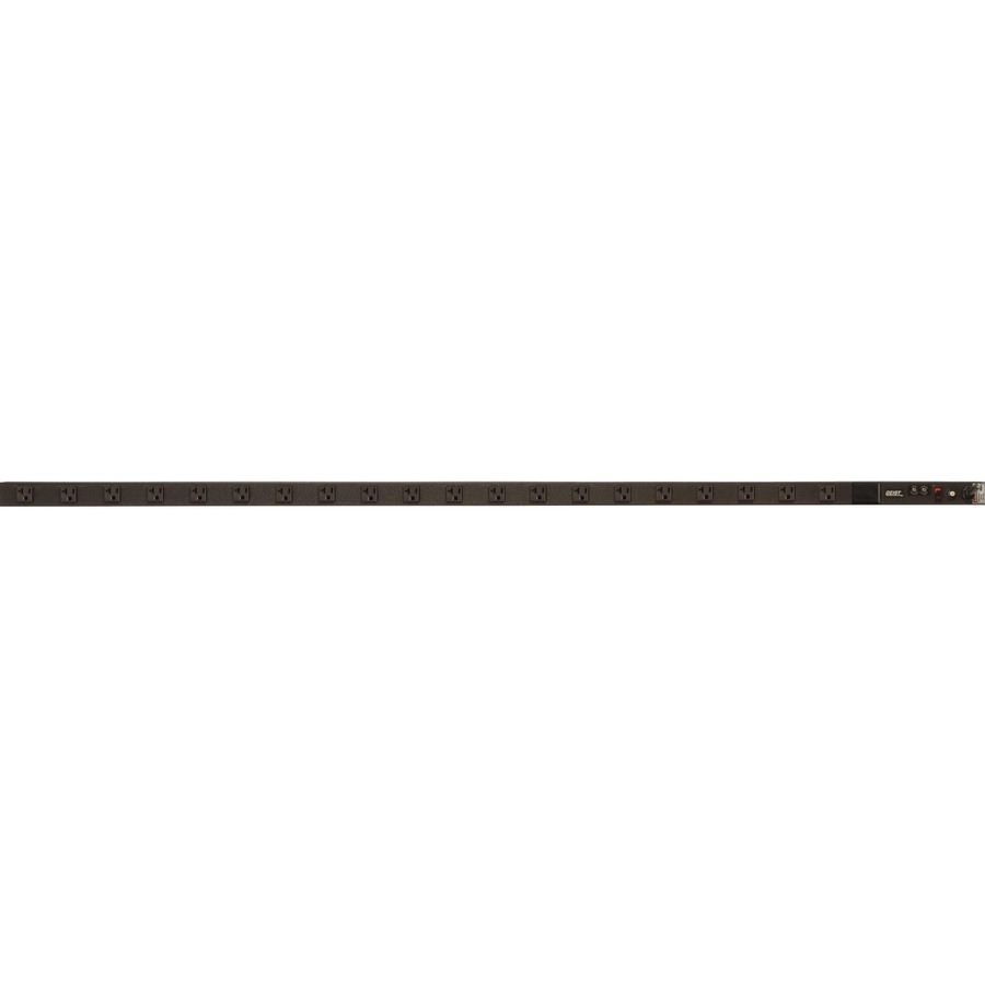 Vertiv Geist Basic 20-Outlets PDU