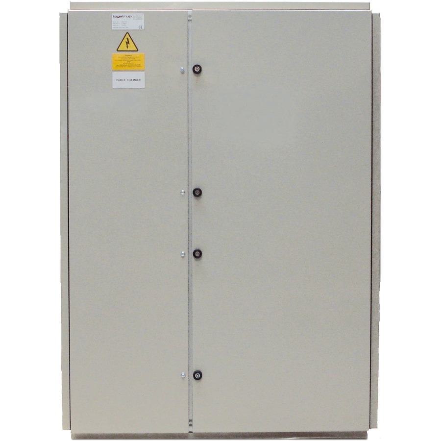 APC by Schneider Electric Parallel Maintenance Bypass for 2 UPS (1+1) 3:1 15-20kVA Wallmount