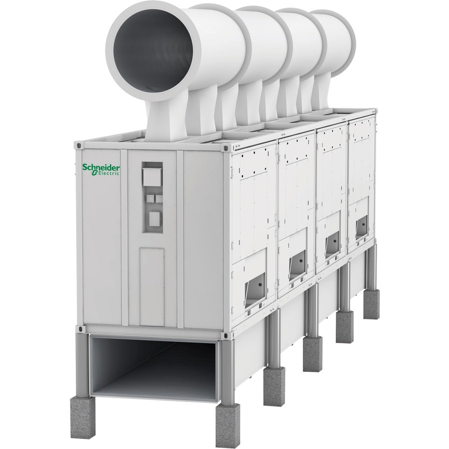 Schneider Electric EcoBreeze Frame Install Kit