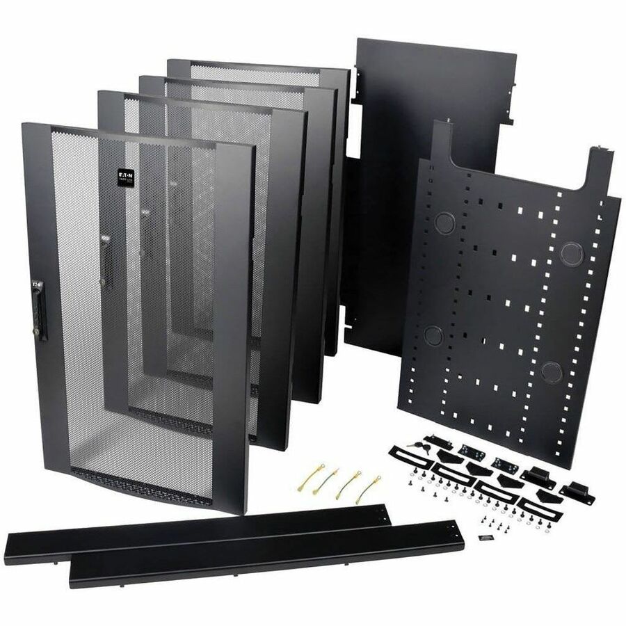 Eaton Tripp Lite Series SmartRack Colocation Kit for 48U Rack Enclosures