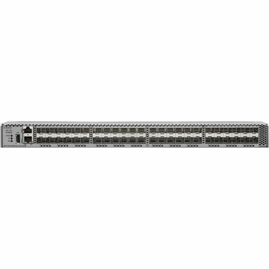 Cisco MDS 9148S Fibre Channel Switch
