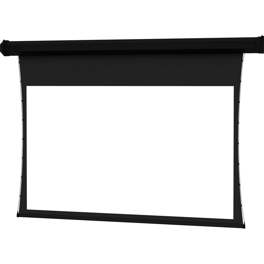 Da-Lite Tensioned Cosmopolitan Electrol 92" Electric Projection Screen