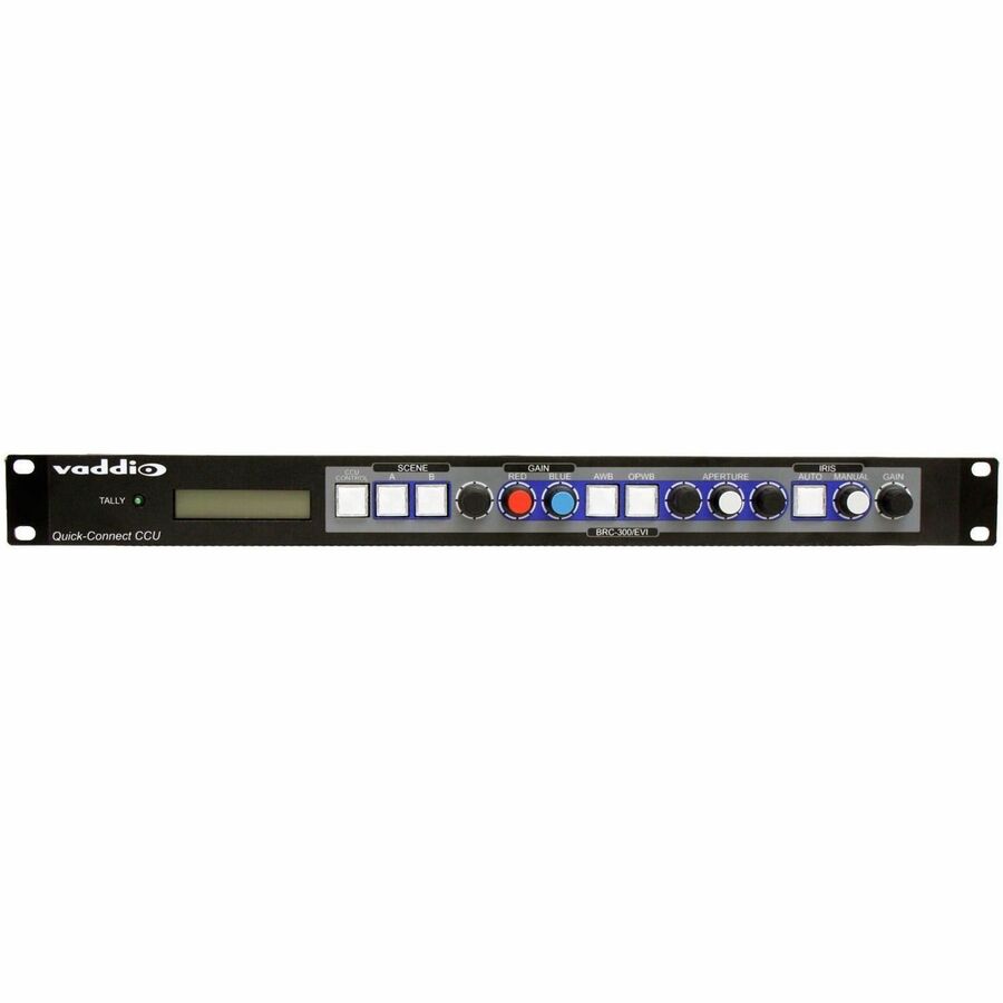 Vaddio Quick-Connect CCU for BRC-300