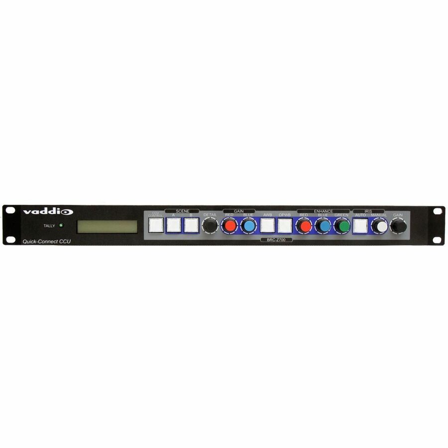 Vaddio Quick-Connect CCU for BRC-Z700