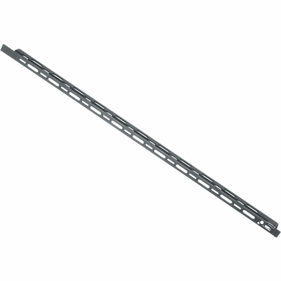 Middle Atlantic Lever Lock Vertical Angle Bar - 13.6in Height - No Offset