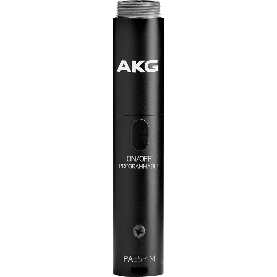 AKG PAESP M Reference Programmable Phantom Power Module - DAM+ Series