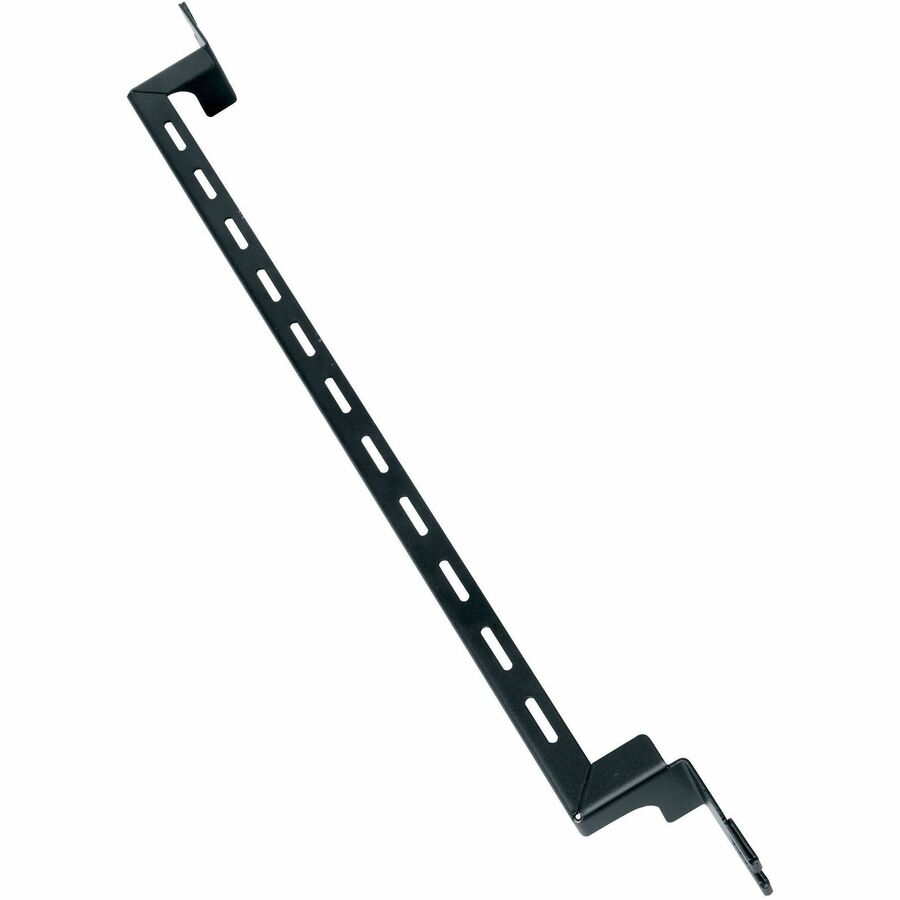 Middle Atlantic Lever Lock Horizontal Angle Bar - 22in Width - 2in Offset