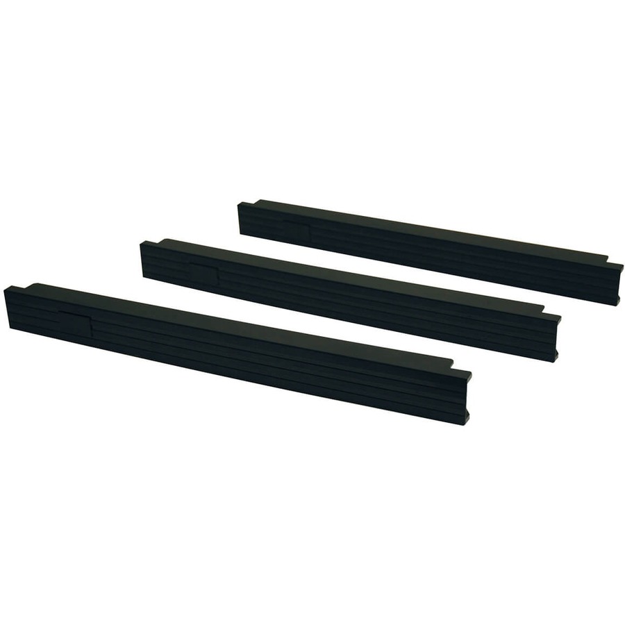 Tripp Lite by Eaton SmartRack 1U Blanking Panel Kit Toolless-Mounting 200 pieces
