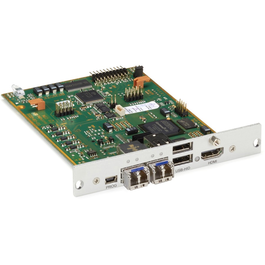 Black Box DKM FX ACX1MR-HDMI-2S KVM Extender Receiver