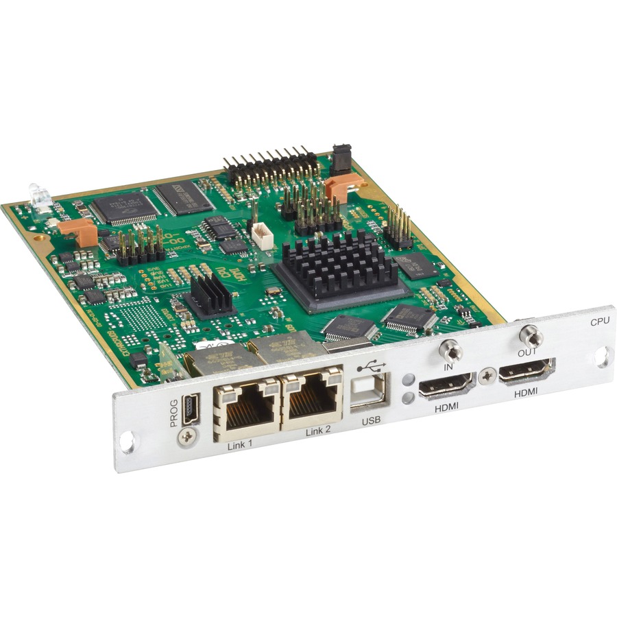 Black Box DKM FX ACX1MT-HDM2-2C KVM Extender Transmitter