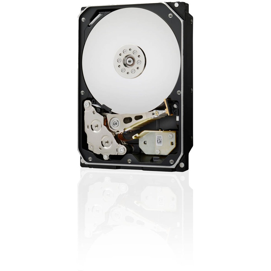 HGST Ultrastar He8 HUH728080ALE604 8 TB Hard Drive - 3.5" Internal - SATA (SATA/600)