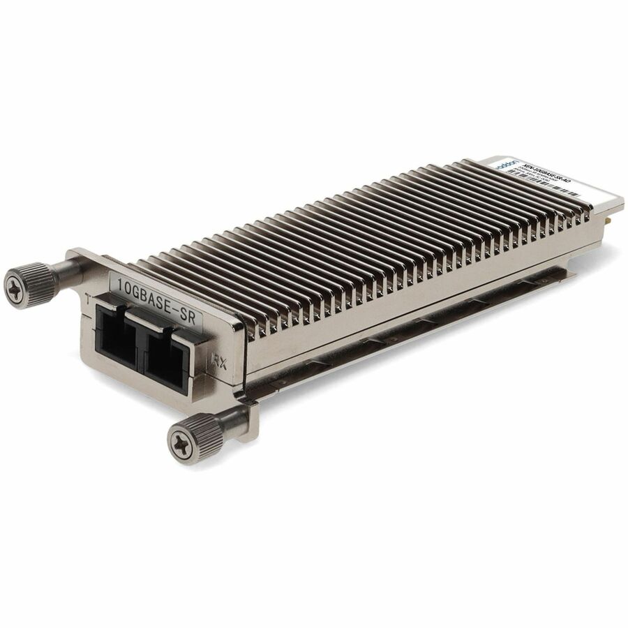 AddOn MSA and TAA 10GBase-SR XENPAK Transceiver (MMF, 850nm, 300m, SC, DOM)