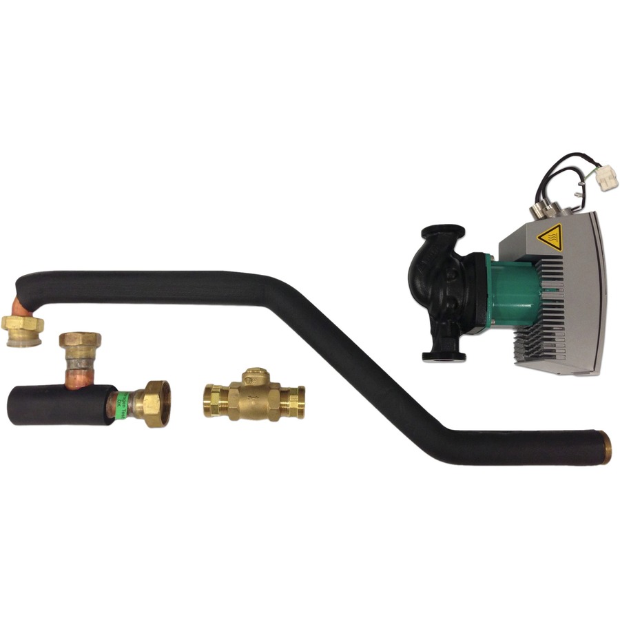 ACAC10031 Cooling System Pump