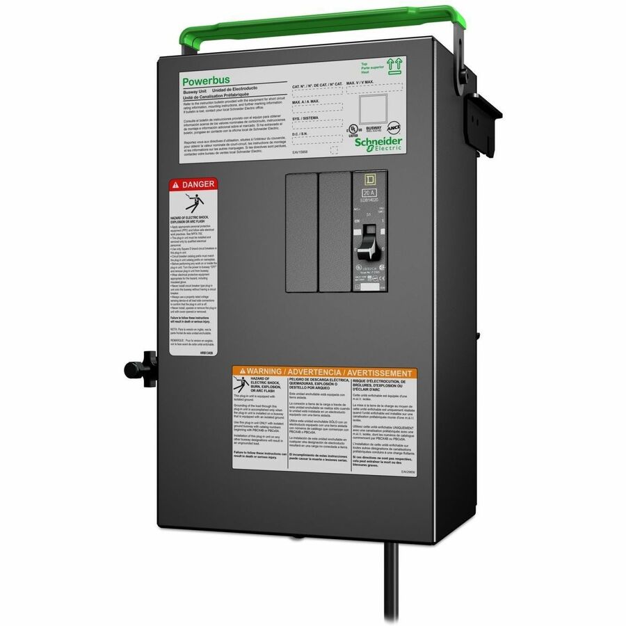 APC by Schneider Electric Tap Off Unit
