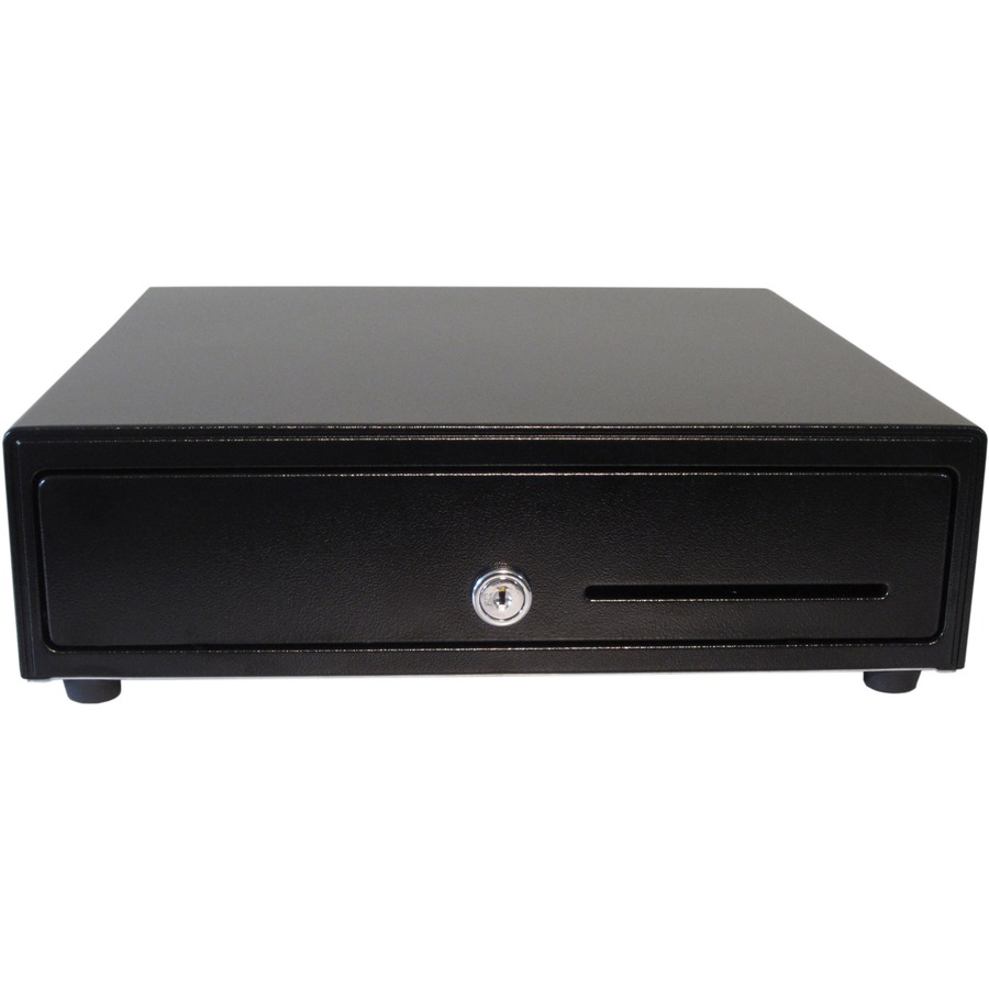 apg®Standard- Duty Point of Sale Cash Drawer | Vasario Series VB320-BL1313-B26
