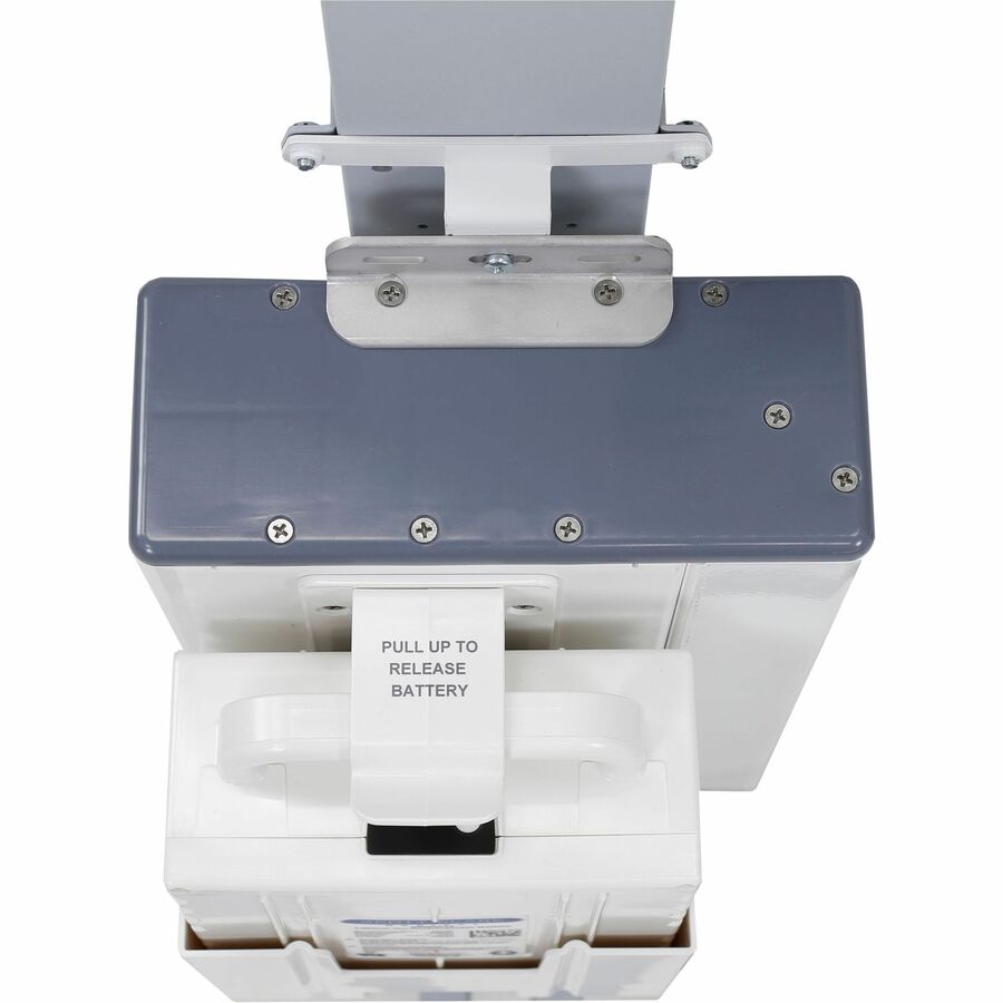 Ergotron NF Cart Mounting Bracket