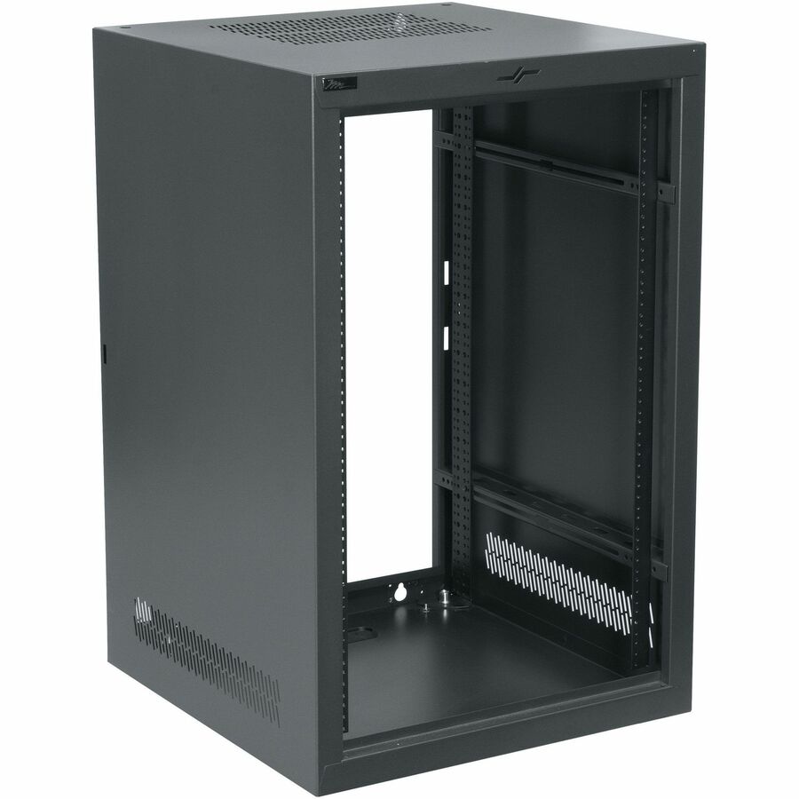 Middle Atlantic Essex MMR Series 18RU Mutli Mount Floor Standing Rack - 20in Depth