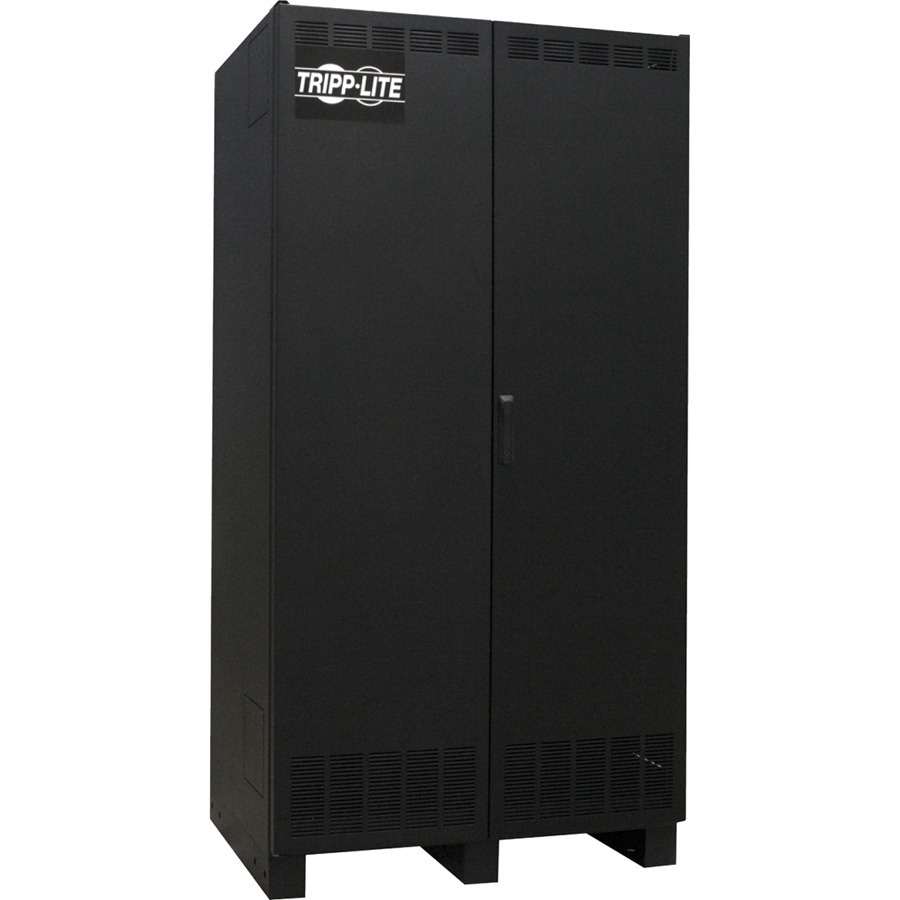 Tripp Lite BP480V500 - External Battery Pack for Select Tripp Lite 3-Phase UPS Systems - 10 Year Maximum Battery Life - TAA Compliant
