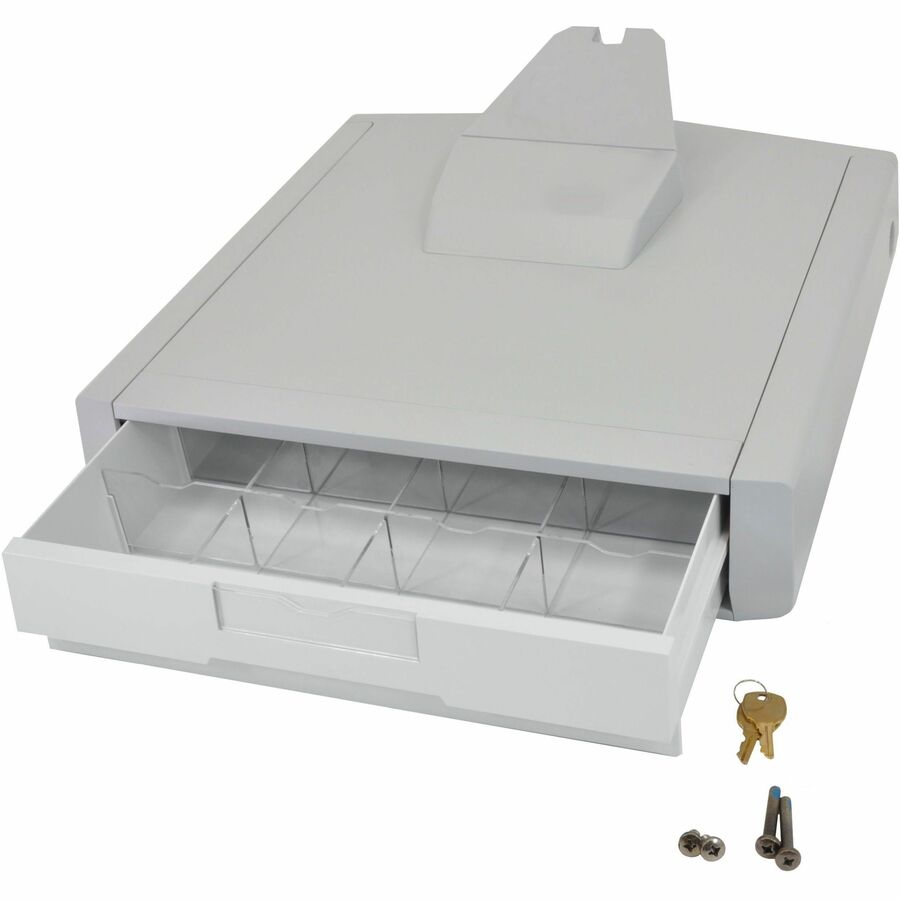 Ergotron SV Primary Storage Drawer, Single
