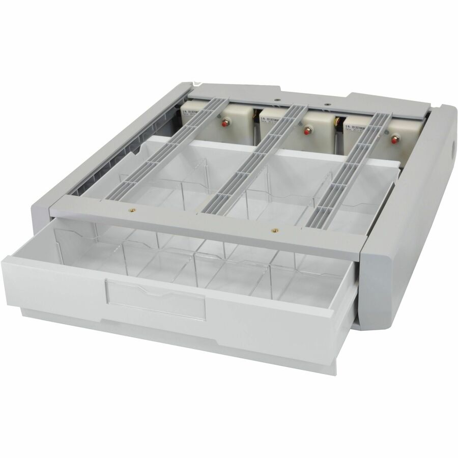 Ergotron SV Supplemental Storage Drawer, Single