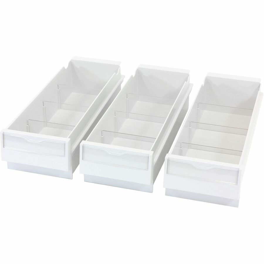 Ergotron SV Replacement Drawer Kit, Triple
