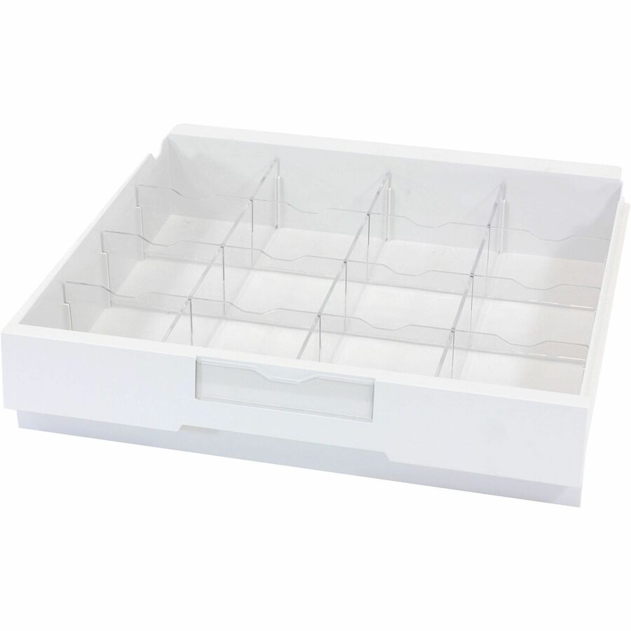 Ergotron SV Replacement Drawer Kit, Single