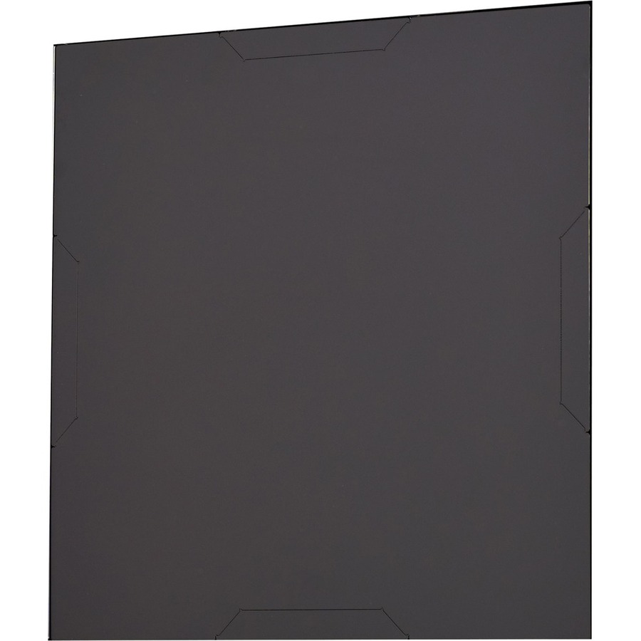Chief Proximity Black Cover Kit - For PAC526 - Black