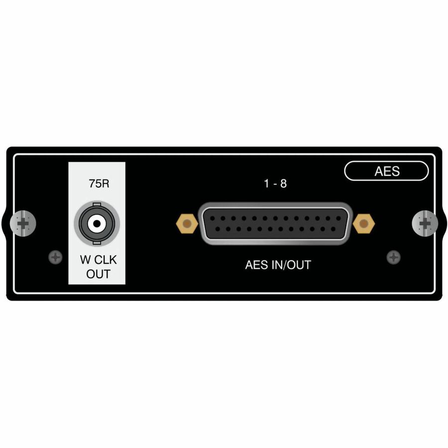 Soundcraft Mixing Console Si Option Card