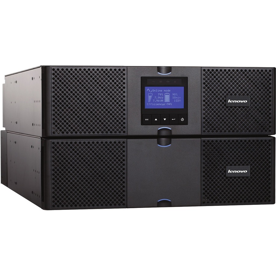 Lenovo IBM RT11kVA 6U Rack or Tower UPS (200-240VAC)