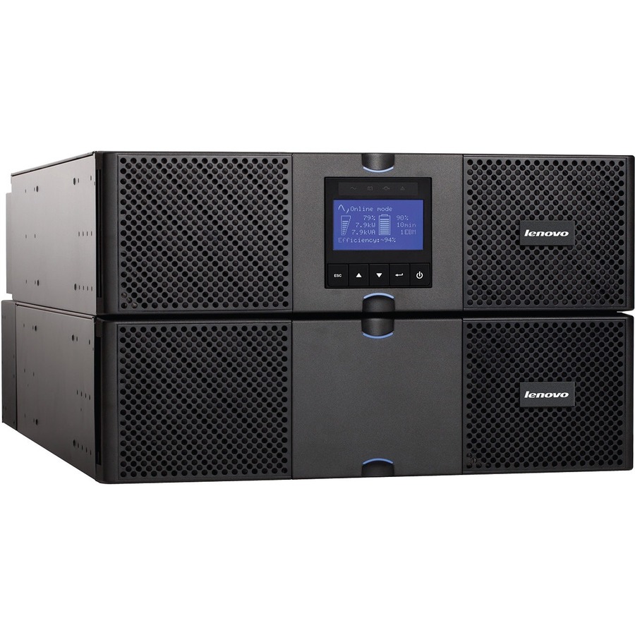 Lenovo RT6kVA 3U Rack or Tower UPS (200-240VAC)