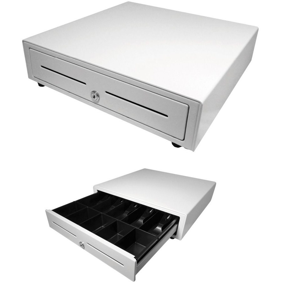 apg®Standard- Duty Point of Sale Cash Drawer | Vasario Series VB320-AW1616