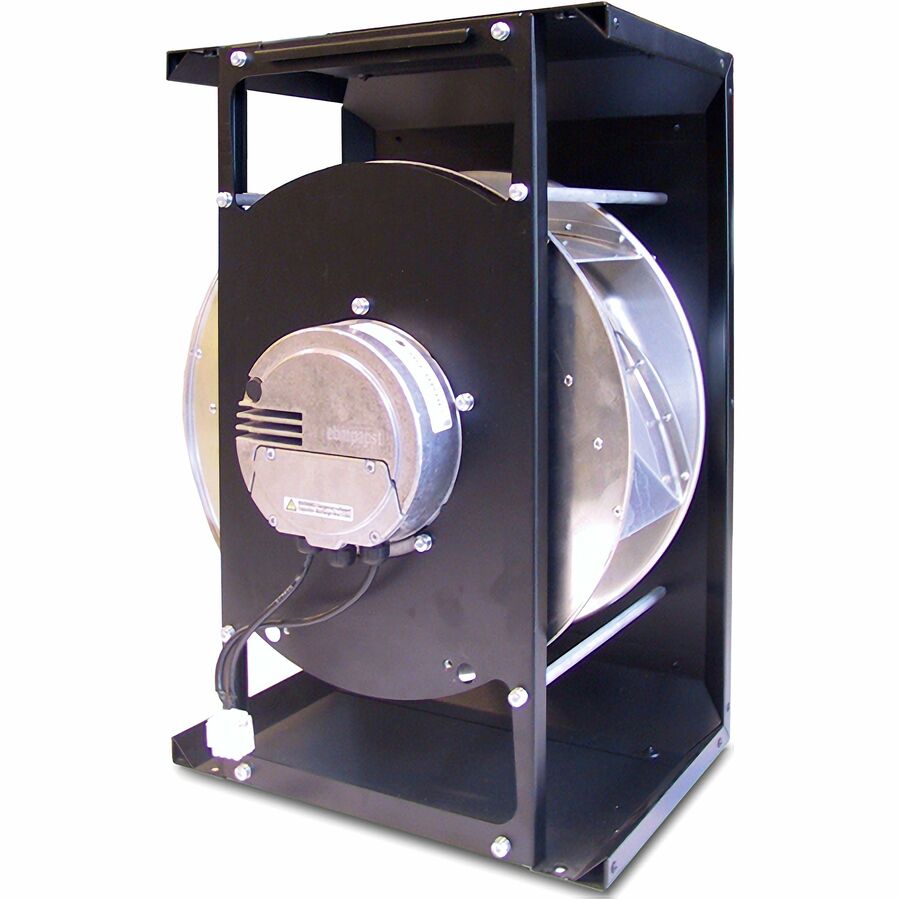 Fan Module Assembly 400-480V - Spare Part