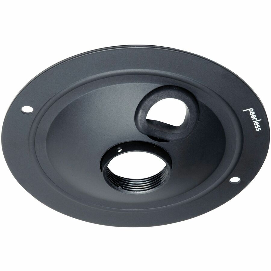 Peerless-AV® ROUND CEILING PLATE