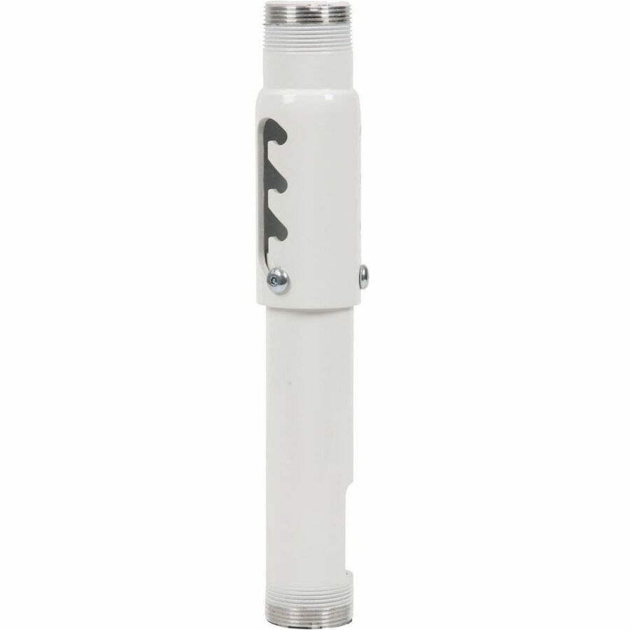 Peerless-AV® Adjustable Length Extension Columns for use with Peerless-AV Display Mounts, Projector Mounts, and Ceiling Plate Accessories