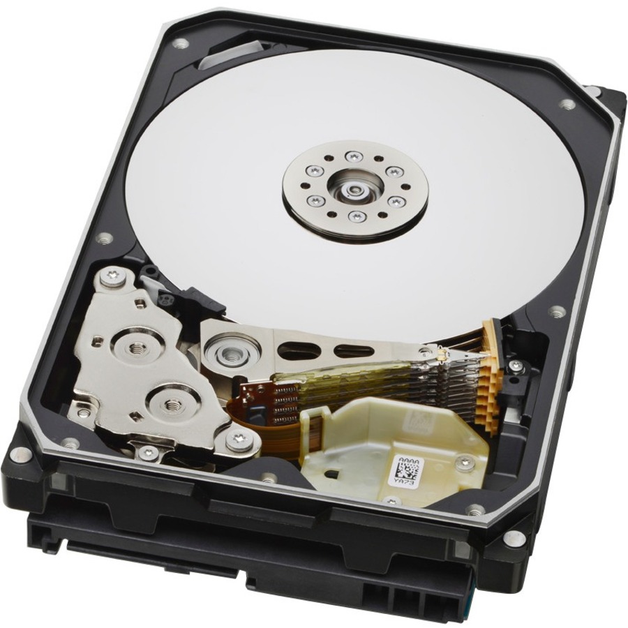 HGST Ultrastar He8 HUH728060AL4200 6 TB Hard Drive - 3.5" Internal - SAS (12Gb/s SAS)