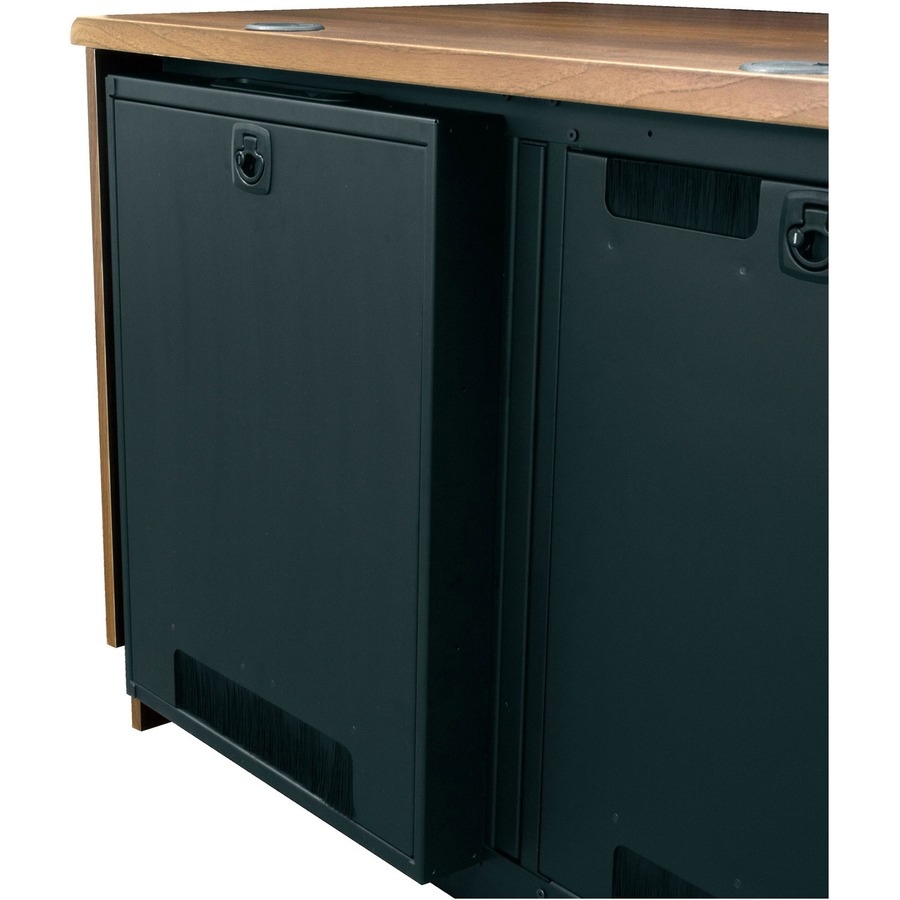 Middle Atlantic C5 Credenza Rear Door Bay Extender