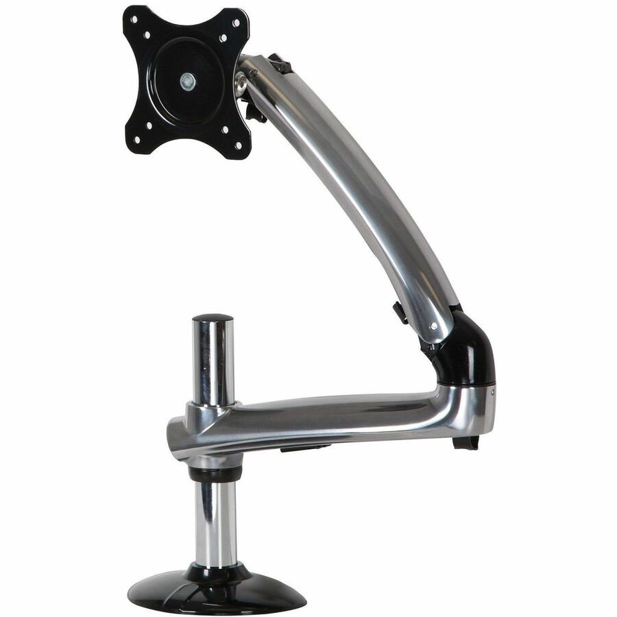 Peerless-AV® Grommet Base Desktop Monitor Arm Mount for up to 38" Monitors