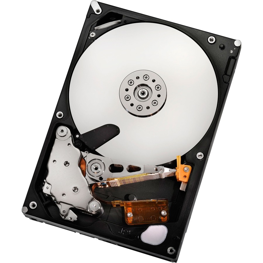 HGST Ultrastar A7K2000 HUA722010CLA630 1 TB Hard Drive - 3.5" Internal - SATA (SATA/600)
