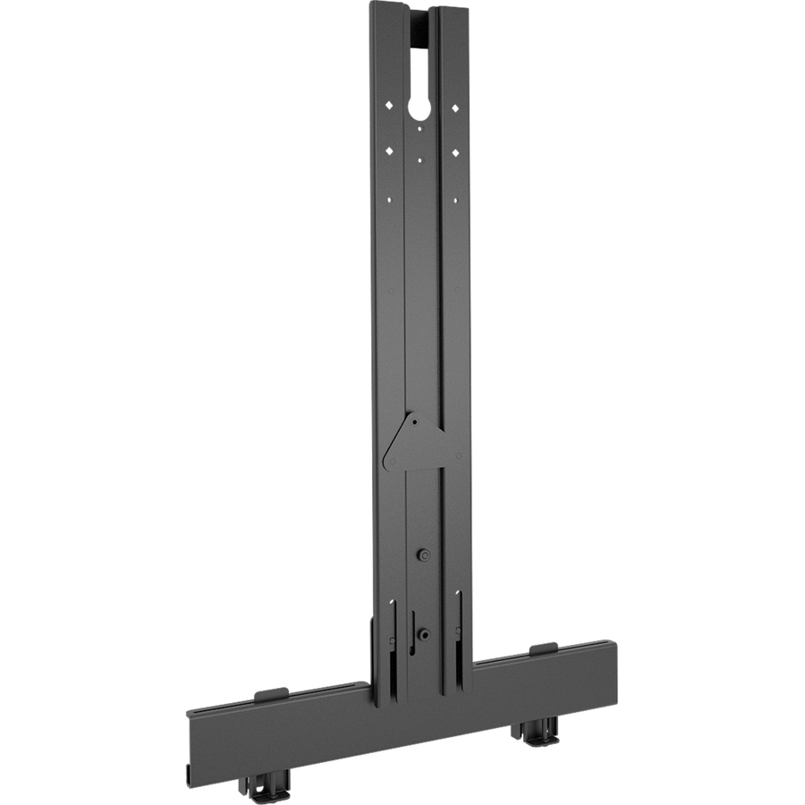 Chief Fusion Center Channel Speaker Adapter - For Displays 70-100" - Black